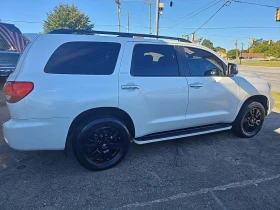 Toyota Sequoia PLATINUM* 5.7* V8* ПОДГРЕВ* КАМЕРА* КЕЙЛЕС - 42300 лв. / 21627.65 € - 14279404 3