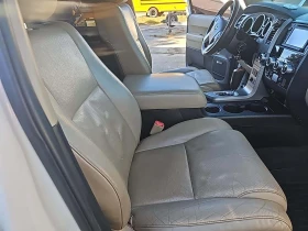 Toyota Sequoia PLATINUM* 5.7* V8* ПОДГРЕВ* КАМЕРА* КЕЙЛЕС - 42300 лв. / 21627.65 € - 14279404 8