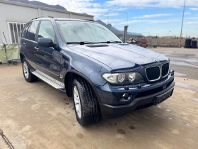 BMW X5 3.0 D 218 PS | Mobile.bg    8