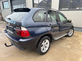 BMW X5 3.0 D 218 PS | Mobile.bg    6