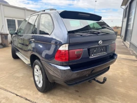 BMW X5 3.0 D 218 PS | Mobile.bg    4