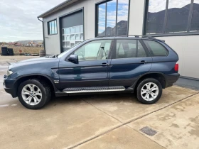 BMW X5 3.0 D 218 PS | Mobile.bg    3