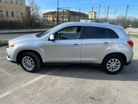 Mitsubishi ASX 1.6I-BENZIN-NAVI-TOP - 17300 лв. / 8845.35 € - 92642867 9