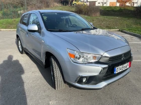 Mitsubishi ASX 1.6I-BENZIN-NAVI-TOP - 17300 лв. / 8845.35 € - 92642867 3