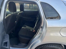 Mitsubishi ASX 1.6I-BENZIN-NAVI-TOP - 17300 лв. / 8845.35 € - 92642867 13