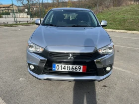 Mitsubishi ASX 1.6I-BENZIN-NAVI-TOP - 17300 лв. / 8845.35 € - 92642867 2