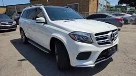 Mercedes-Benz GLS 500 V8* CARPLAY* 360* HARMAN&KARDON* BLINDSPOT* ПАНОРА