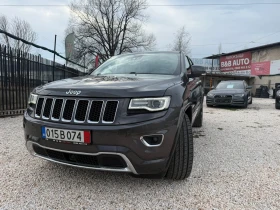 Jeep Grand cherokee OVERLAND 3.0 Дизел, 4х4, ЕВРО 6В, ТОП, снимка 1