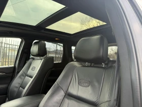 Jeep Grand cherokee OVERLAND 3.0 Дизел, 4х4, ЕВРО 6В, ТОП, снимка 9
