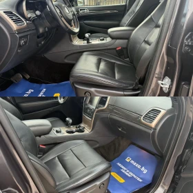 Jeep Grand cherokee OVERLAND 3.0 Дизел, 4х4, ЕВРО 6В, ТОП, снимка 11