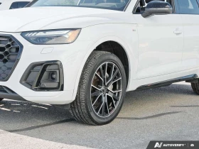 Audi Q5 * S Line quattro Prestige * CARFAX * БЕЗ ПЪРВОНАЧА - 33100 € / 64737.97 лв. - 99990067 6