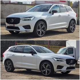 Volvo XC60 D5 AWD Inscription - 25500 € / 49873.67 лв. - 29948256 6