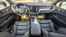 Volvo XC60 D5 AWD Inscription - 25500 € / 49873.67 лв. - 29948256 10