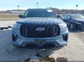 Ford Explorer 3l St, снимка 13 - Автомобили и джипове - 53650934