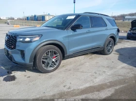 Ford Explorer 3l St, снимка 2 - Автомобили и джипове - 53650934