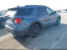Ford Explorer 3l St, снимка 4 - Автомобили и джипове - 53650934