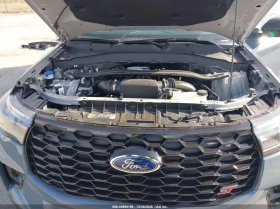 Ford Explorer 3l St, снимка 10 - Автомобили и джипове - 53650934