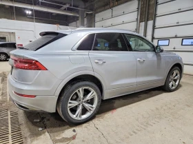 Audi Q8 АВТОКРЕДИТ* ЦЕНА БЕЗ АНАЛОГ*  - 21600 € / 42245.93 лв. - 77074681 3