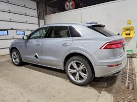 Audi Q8 АВТОКРЕДИТ* ЦЕНА БЕЗ АНАЛОГ*  - 21600 € / 42245.93 лв. - 77074681 2