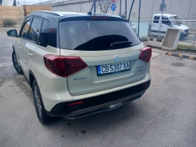 Suzuki Vitara Hybrid  - 19600 € / 38334.27 лв. - 72600897 5