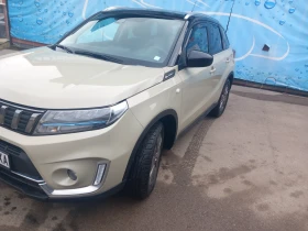 Suzuki Vitara Hybrid  - 19600 € / 38334.27 лв. - 72600897 2