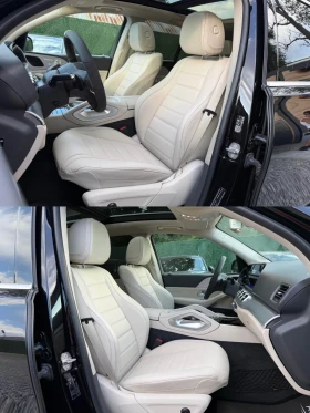 Mercedes-Benz GLE 300 d/245hp/AMG/4matic/��������/360������/����� | Mobile.bg � ����� ������ 11