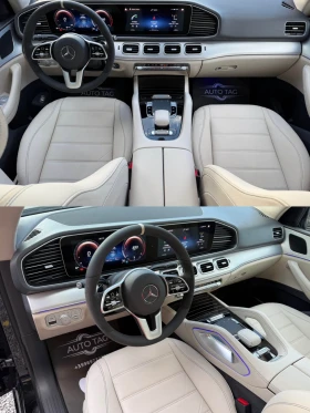 Mercedes-Benz GLE 300 d/245hp/AMG/4matic/��������/360������/����� | Mobile.bg � ����� ������ 8