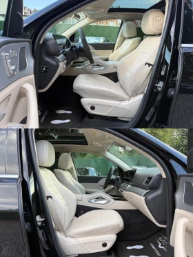 Mercedes-Benz GLE 300 d/245hp/AMG/4matic/��������/360������/����� | Mobile.bg � ����� ������ 10