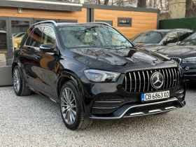 Mercedes-Benz GLE 300 d/245hp/AMG/4matic/��������/360������/����� | Mobile.bg � ����� ������ 3