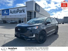 Ford Edge * * CARFAX * * АВТО КРЕДИТ * * 