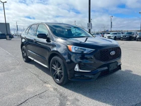 Ford Edge * * CARFAX * * АВТО КРЕДИТ * *  | Auto.bg — изображение 3