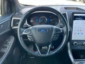 Ford Edge * * CARFAX * * АВТО КРЕДИТ * *  | Auto.bg — изображение 9