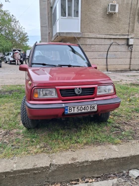 ������ Suzuki Vitara