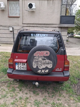 Suzuki Vitara | Mobile.bg � ����� ������ 13