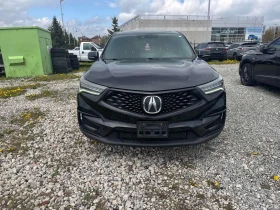 Acura Rdx | A Spec | ��������� | CARFAX | ��� ����� |  | Mobile.bg � ����� ������ 6