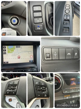 Hyundai Tucson 1.7 CRDI* X-Possible* KEYLESS*  | Auto.bg — изображение 15