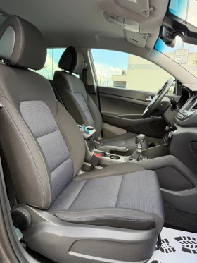 Hyundai Tucson 1.7 CRDI* X-Possible* KEYLESS*  | Auto.bg — изображение 8