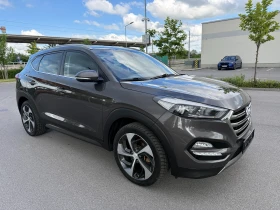 Hyundai Tucson 1.7 CRDI* X-Possible* KEYLESS*  | Auto.bg — изображение 3