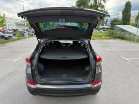 Hyundai Tucson 1.7 CRDI* X-Possible* KEYLESS*  | Auto.bg — изображение 12