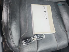 Hyundai Palisade Luxury * A��������� * (���� �� ��) | Mobile.bg � ����� ������ 16