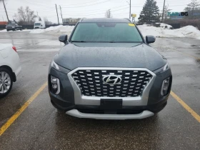 Hyundai Palisade Luxury * A��������� * (���� �� ��) | Mobile.bg � ����� ������ 3