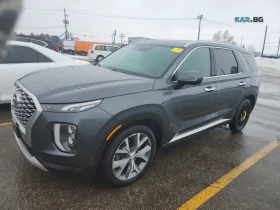 Hyundai Palisade Luxury * A��������� * (���� �� ��) | Mobile.bg � ����� ������ 2