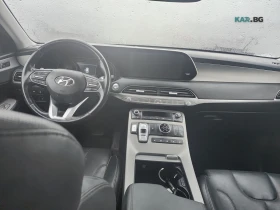 Hyundai Palisade Luxury * A��������� * (���� �� ��) | Mobile.bg � ����� ������ 11