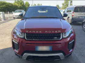 Land Rover Range Rover Evoque 100000km / Панорама / 2.0 / FULL екстри  - 13600 € / 26599.29 лв. - 96605528 2