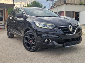 Renault Kadjar 1.5Hypnotic-magnetic AUT-EDC* FULEKSTRI* РЕАЛНИ КМ