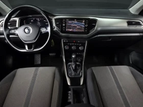 VW T-Roc 2.0 TDI STYLE | Mobile.bg � ����� ������ 14