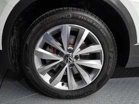 VW T-Roc 2.0 TDI STYLE | Mobile.bg � ����� ������ 9