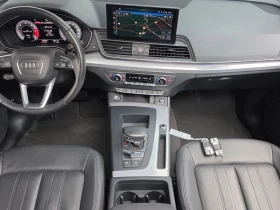 Audi Q5 40 TDI Quattro Sportback| 190�.�.| ���.��������� | Mobile.bg � ����� ������ 7