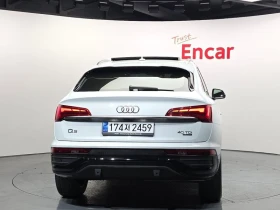 Audi Q5 40 TDI Quattro Sportback| 190�.�.| ���.��������� | Mobile.bg � ����� ������ 4