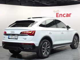Audi Q5 40 TDI Quattro Sportback| 190�.�.| ���.��������� | Mobile.bg � ����� ������ 2